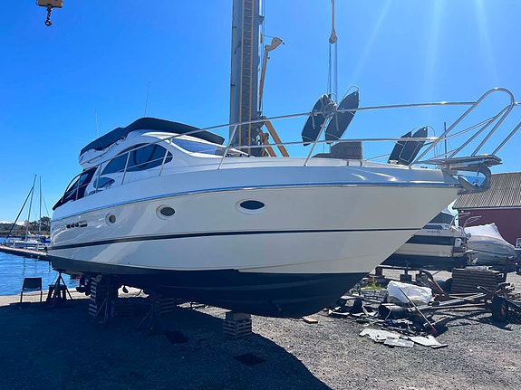 KUPP!! Azimut 39 FLY, SPECIAL EDITION 3 of 5