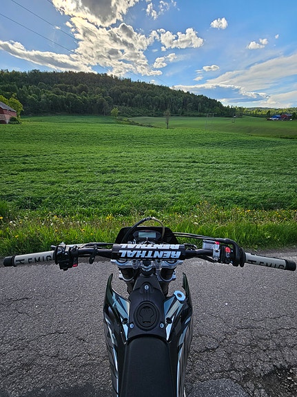 Fantic XMF 125 5 of 15