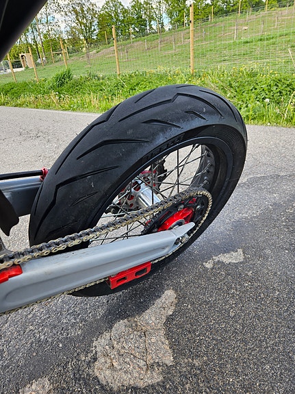 Fantic XMF 125 10 of 15
