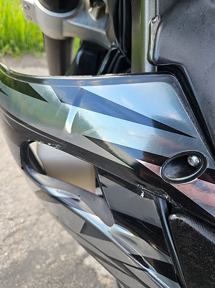 Fantic XMF 125 12 of 15