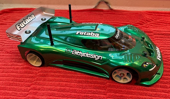 Product image 2 of 7