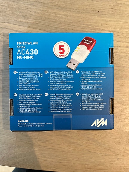 Product image 2 of 5