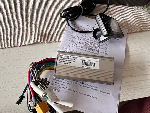 Product image 3 of 6