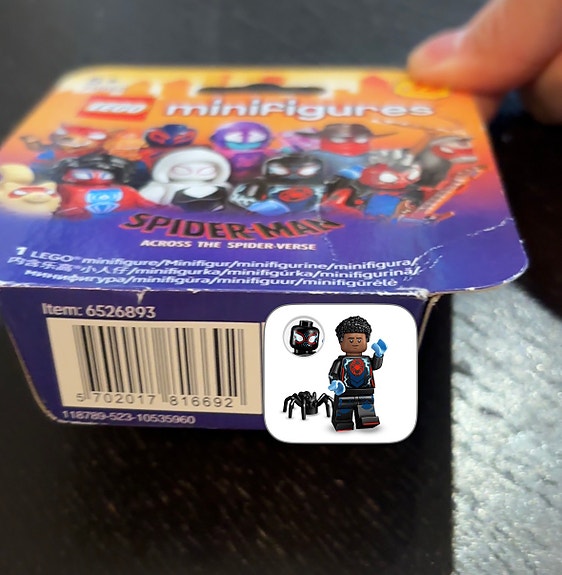 Product image 2 of 5