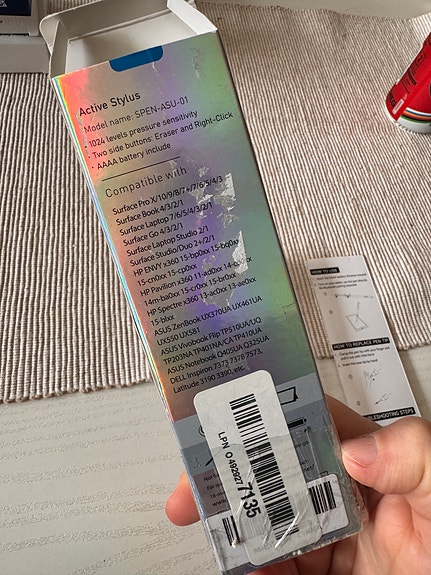 Product image 4 of 5