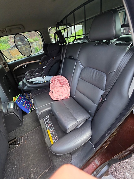 Volvo XC70 17 of 17