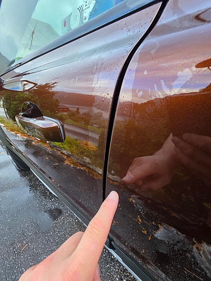 Volvo XC70 11 of 17