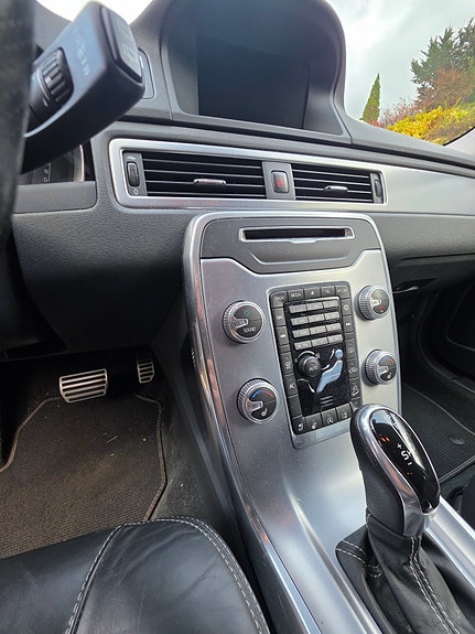 Volvo XC70 16 of 17