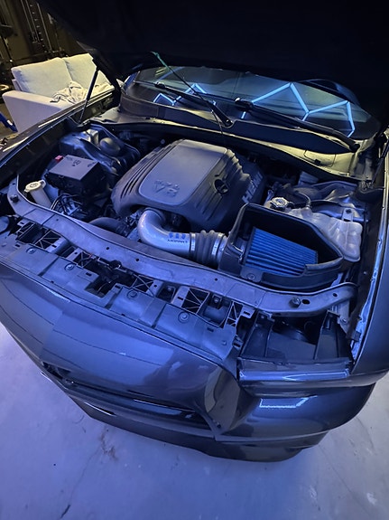 Dodge Charger 7 of 9