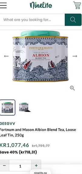 Product image 2 of 5