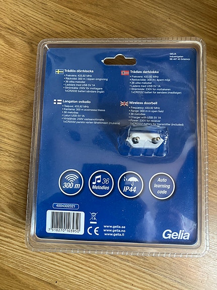 Product image 2 of 2