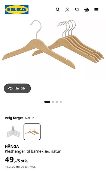 Product image 2 of 5