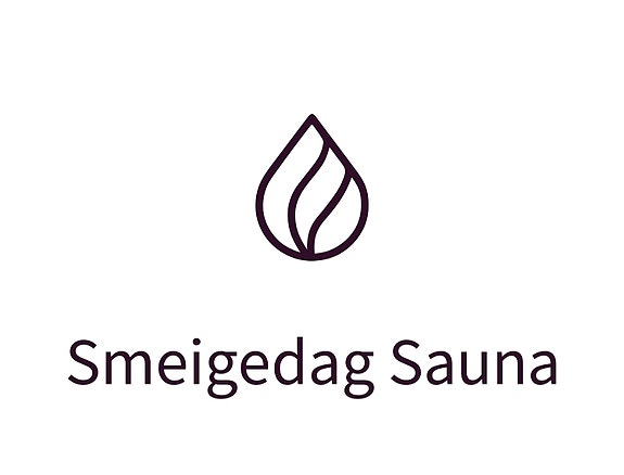 Smeigedag Sauna AS logo
