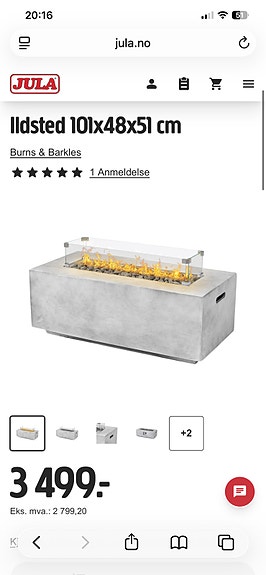 Product image 2 of 6