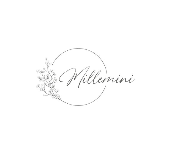 Millemini AS logo