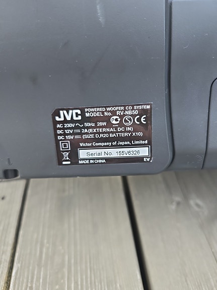 Product image 3 of 3