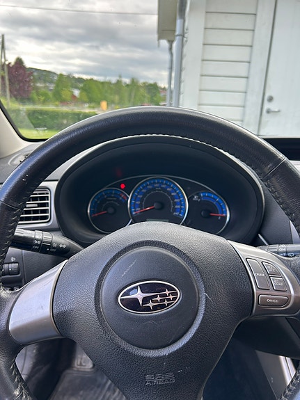 Subaru Impreza 18 of 24