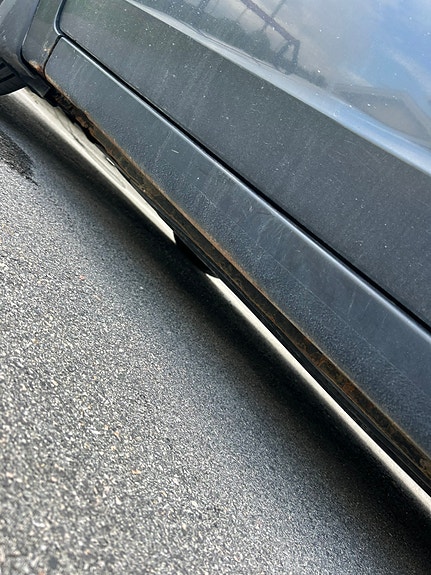 Subaru Impreza 17 of 24