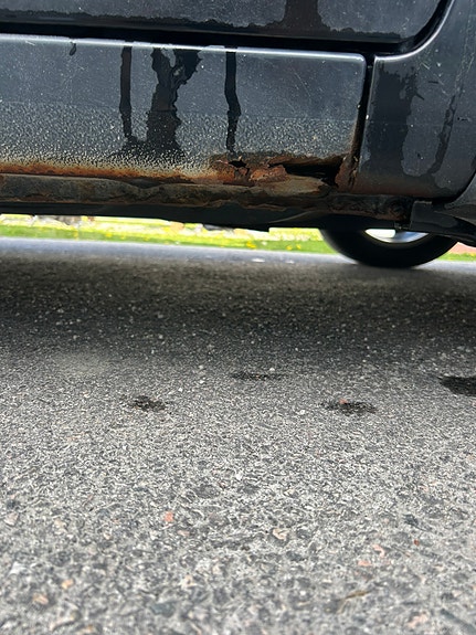 Subaru Impreza 11 of 24