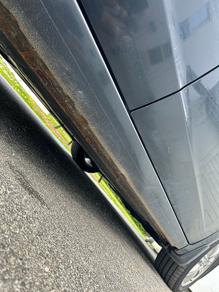 Subaru Impreza 13 of 24
