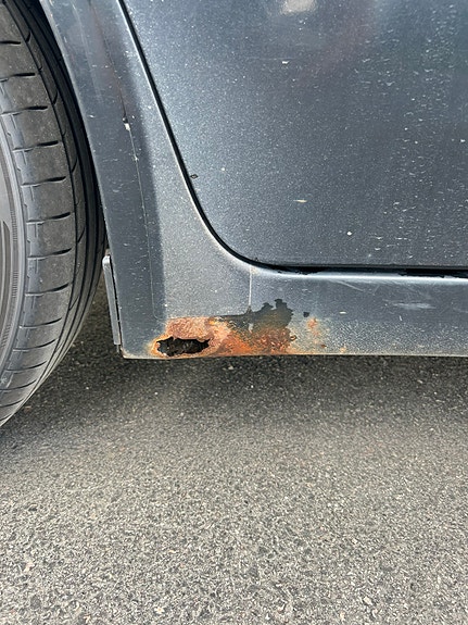 Subaru Impreza 10 of 24