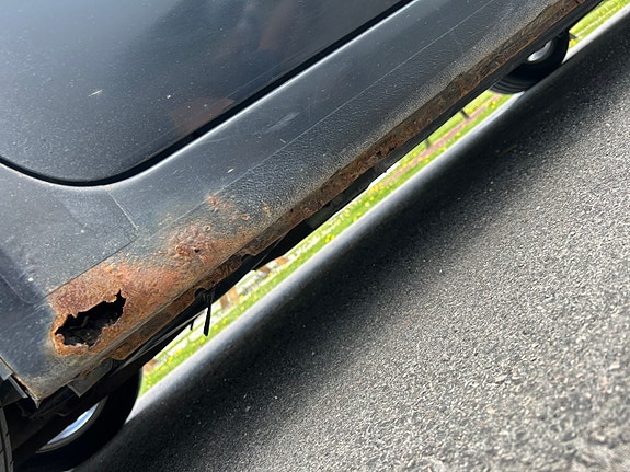 Subaru Impreza 12 of 24