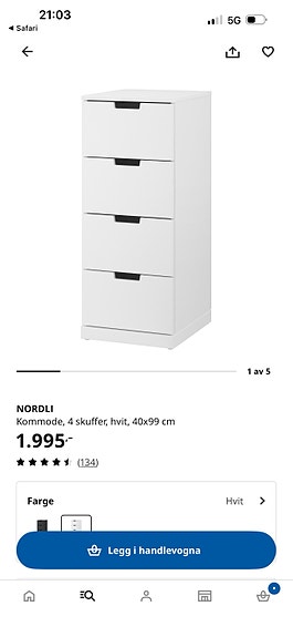 Product image 2 of 5