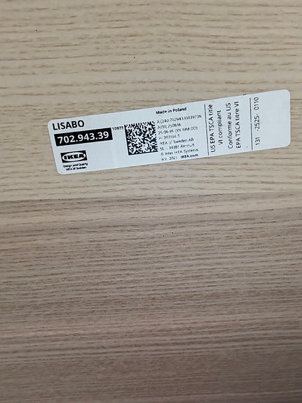 Product image 2 of 3