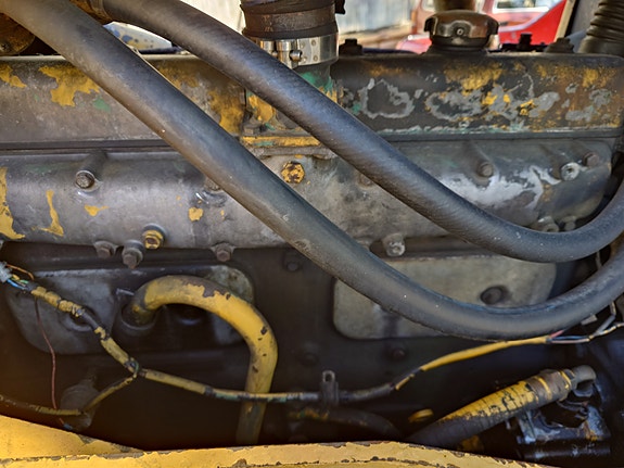 Volvo 841 6 of 10