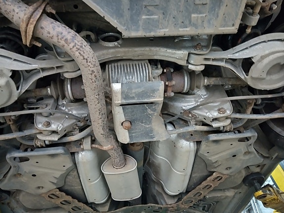 Nissan 350 Z 9 of 9