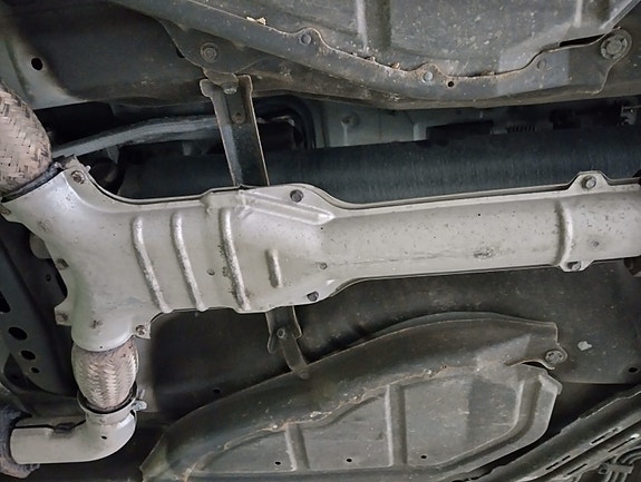 Nissan 350 Z 8 of 9