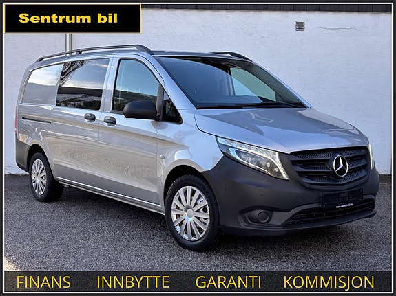 Mercedes-Benz Vito-Klasse