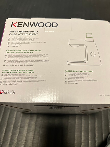 Product image 2 of 5