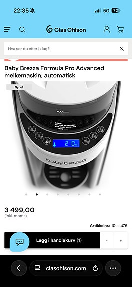 Product image 2 of 3