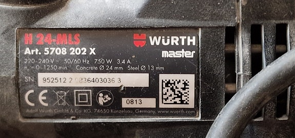 Product image 2 of 3