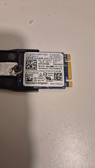 Product image 2 of 3