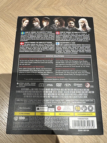 Product image 2 of 2