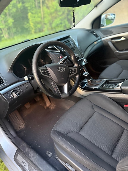 Hyundai i40 5 of 5