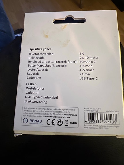 Product image 2 of 2