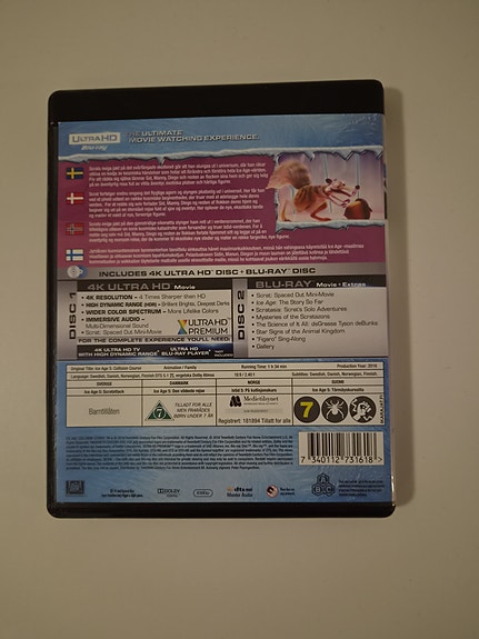 Product image 2 of 2