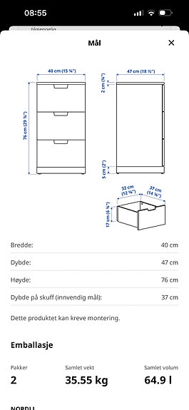 Product image 3 of 3