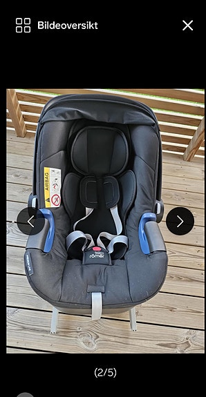 Product image 2 of 5