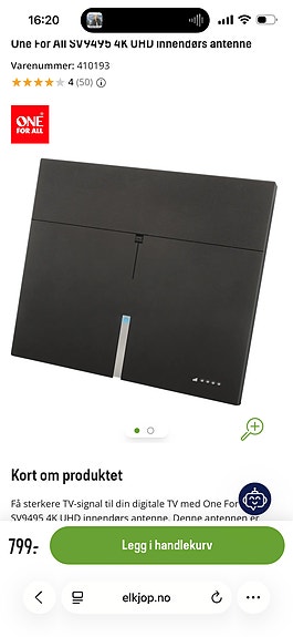 Product image 2 of 2