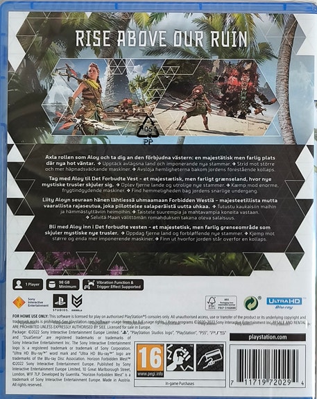 Product image 2 of 2