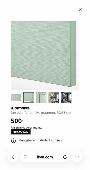 Product image 2 of 4