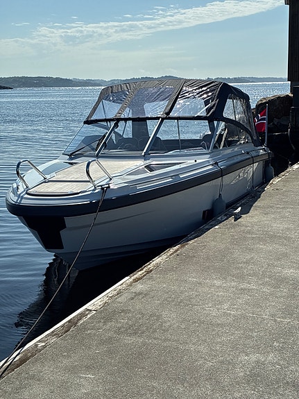 Som ny Ibiza 770 Touring 4 of 5