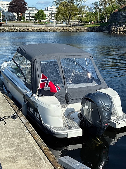 Som ny Ibiza 770 Touring 2 of 5