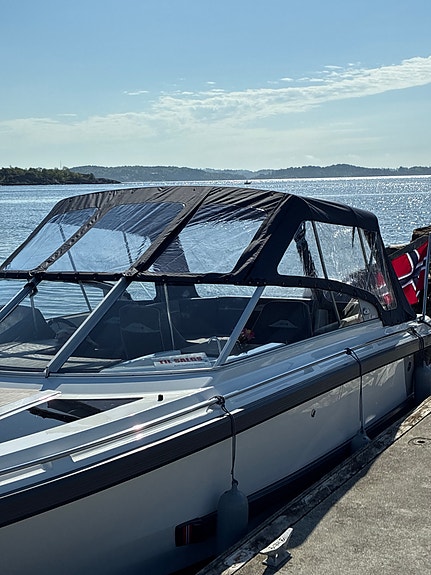 Som ny Ibiza 770 Touring 3 of 5