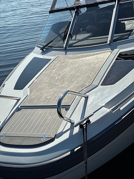 Som ny Ibiza 770 Touring 5 of 5
