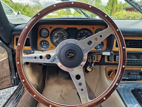 Jaguar XJS 5 of 13